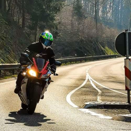 Avrupa Yalkası Kurye Hizmeti