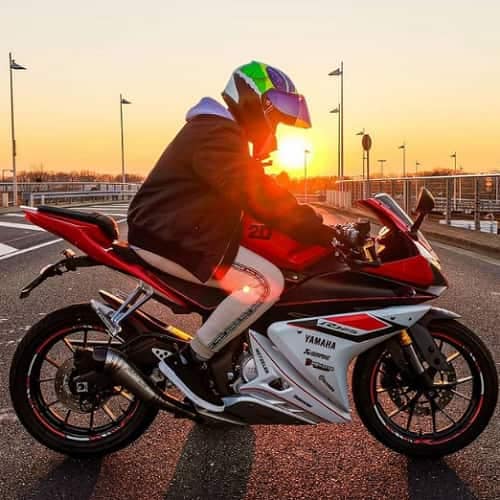 Şehiriçi Motorlu Kurye