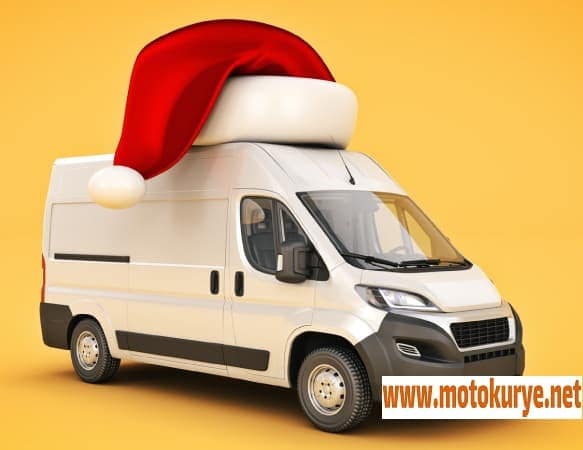 Kurye Sektöründeki Zorluklar