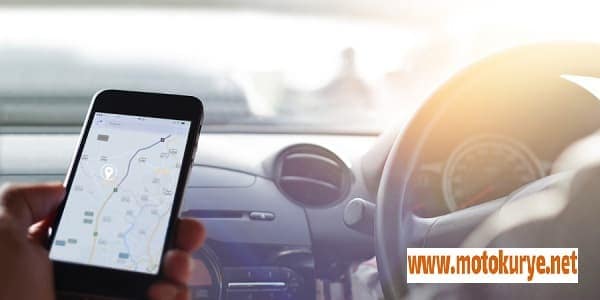 Çayırbaşı Kurye - motokurye.net