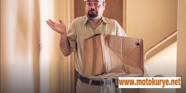 motokurye.net - Yeniköy Kurye