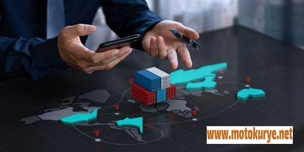 Kan ve Numune Taşıması