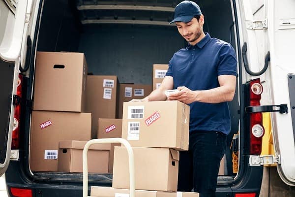 Araçlı Kurye - Motokurye.net