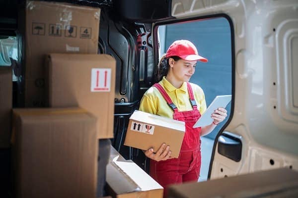 Araçlı Kurye - Motokurye.net