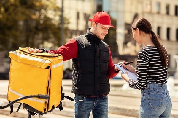 Motokury.net - Balat Kurye