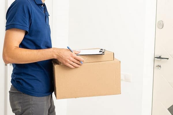 motokurye.net - Başakşehir Kurye