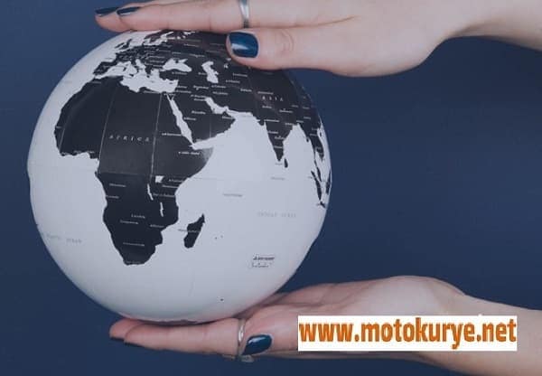 İkitelli Kurye - Motokurye.net