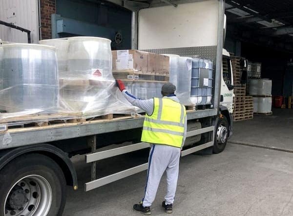 Erenköy Kurye - Motokurye.net