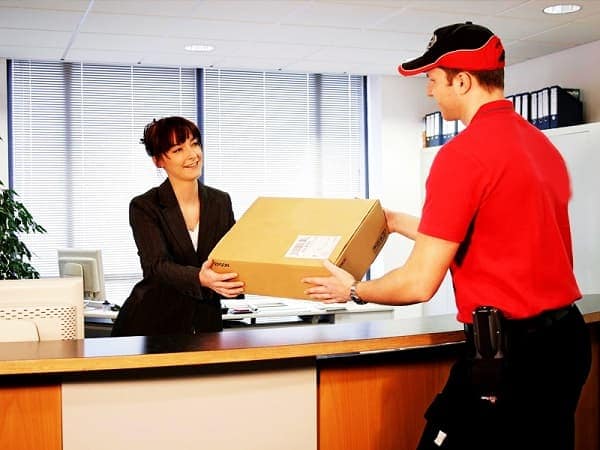 Erenköy Kurye - Motokurye.net