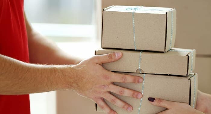 Motokurye.net - Kavacık Kurye